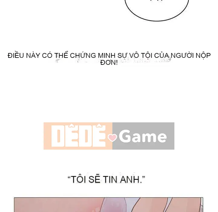 Lời buộc tội sai Chương 1-28