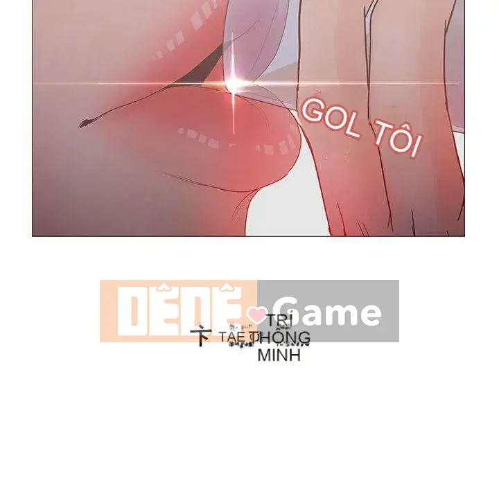 Lời buộc tội sai Chương 1-28