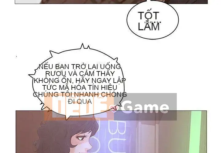 Lời buộc tội sai Chương 1-28