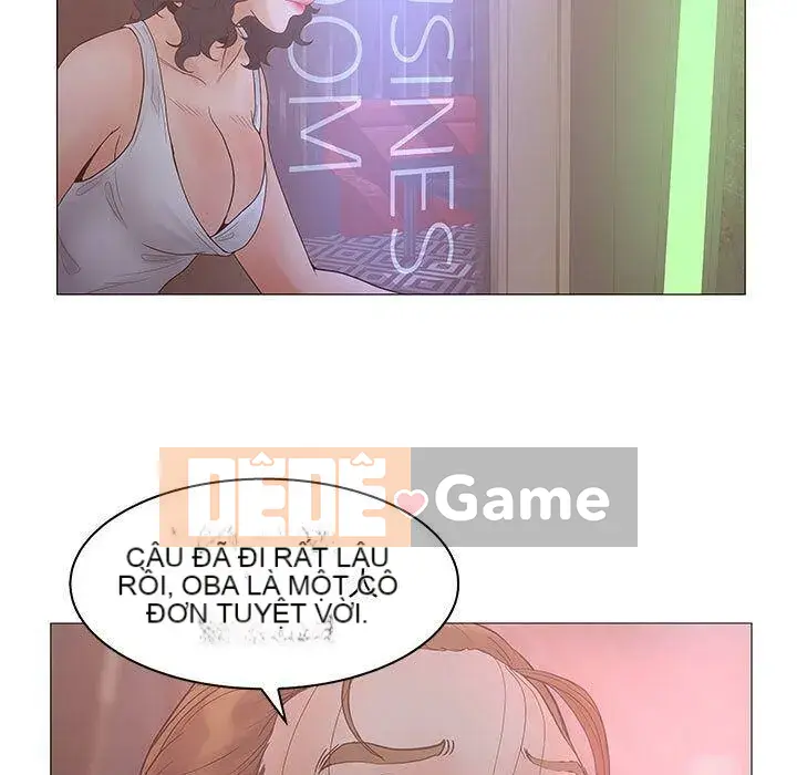 Lời buộc tội sai Chương 1-28