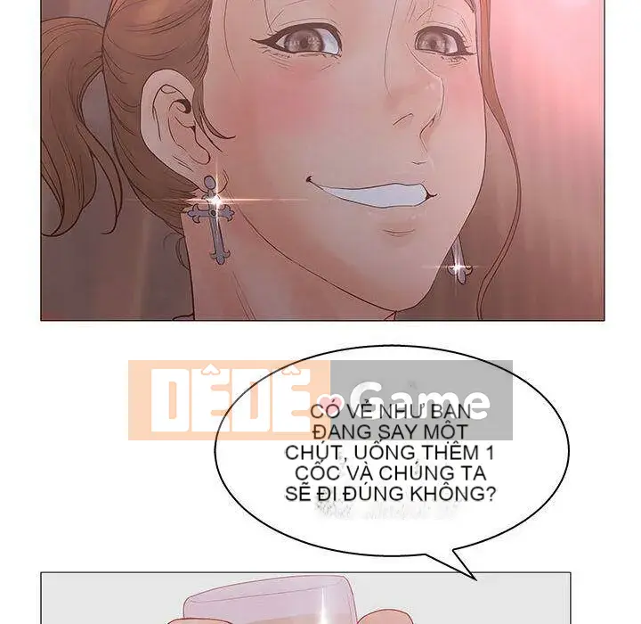 Lời buộc tội sai Chương 1-28