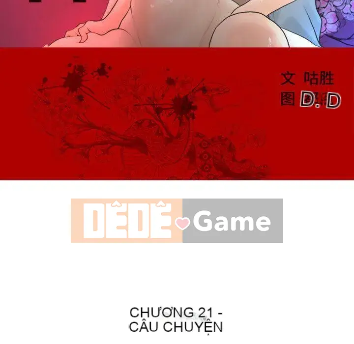 Lời buộc tội sai Chương 1-28