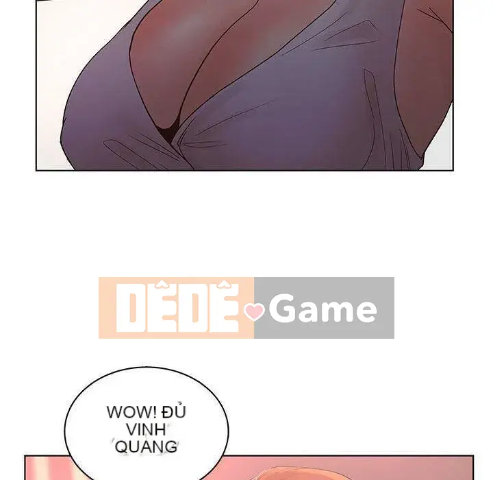 Lời buộc tội sai Chương 1-28