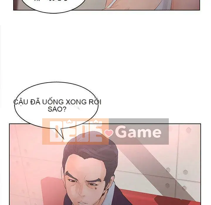 Lời buộc tội sai Chương 1-28