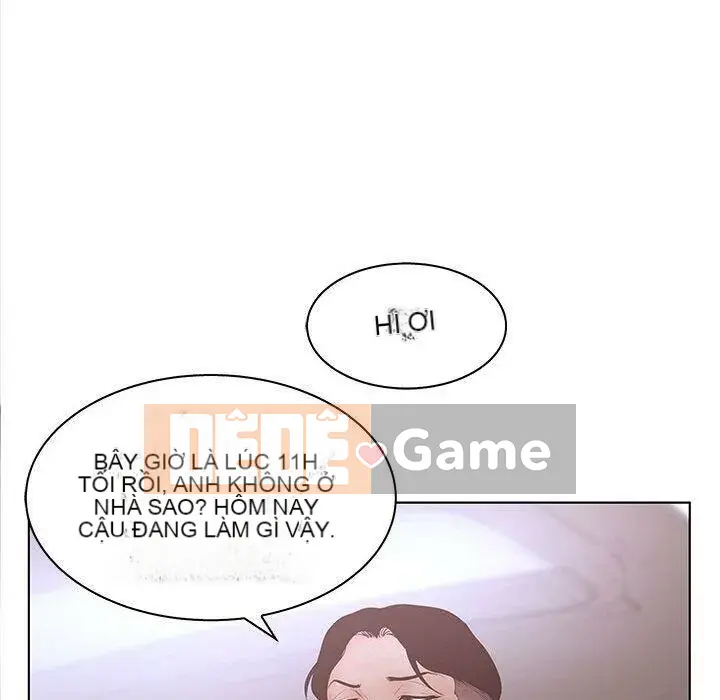 Lời buộc tội sai Chương 1-28