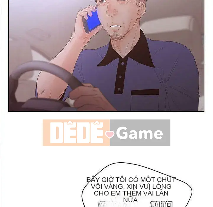 Lời buộc tội sai Chương 1-28