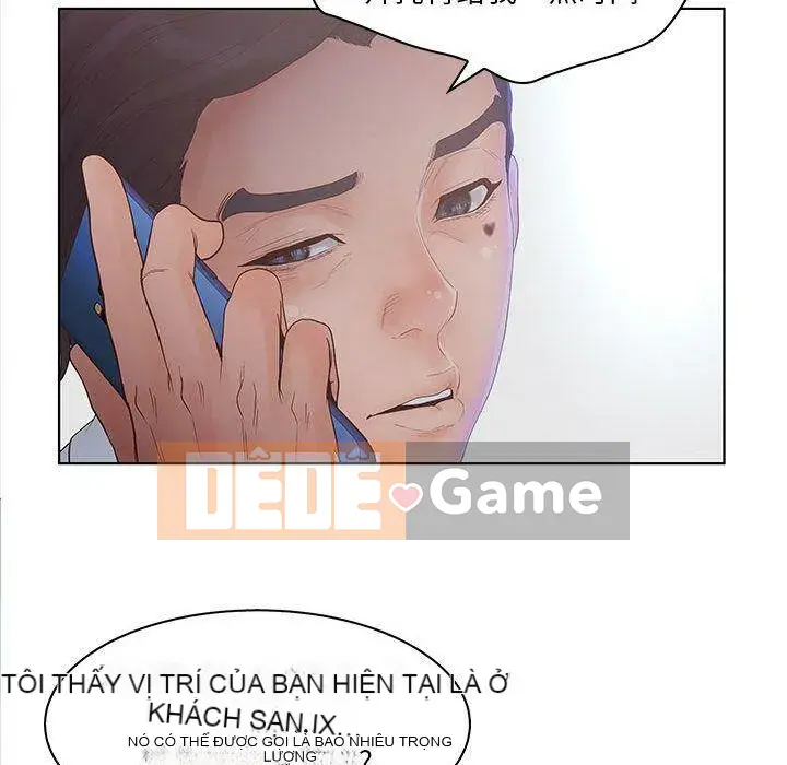 Lời buộc tội sai Chương 1-28