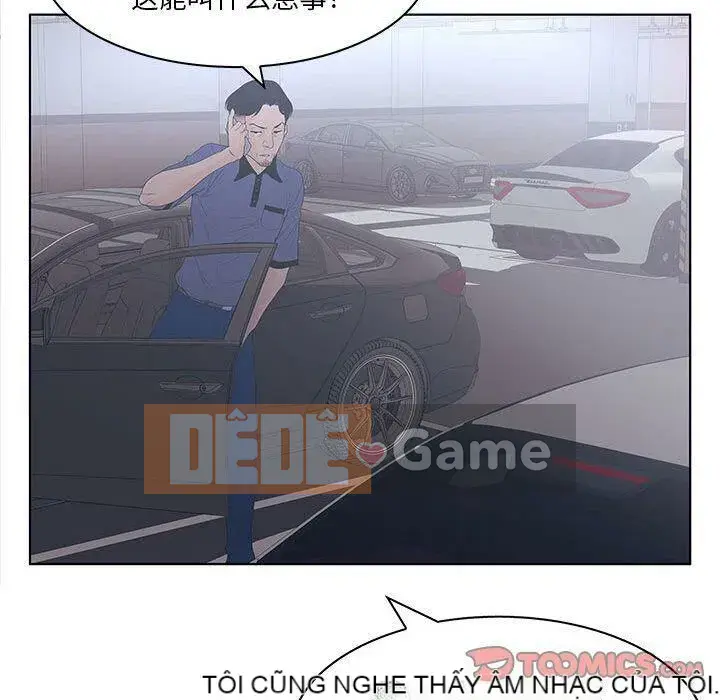 Lời buộc tội sai Chương 1-28