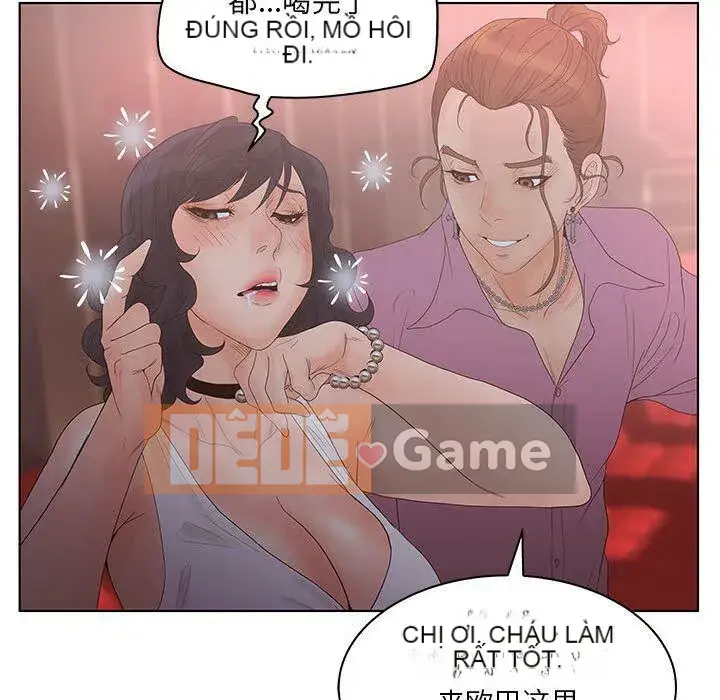 Lời buộc tội sai Chương 1-28