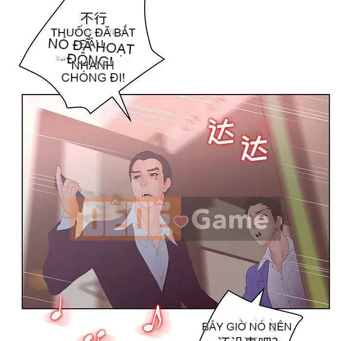 Lời buộc tội sai Chương 1-28