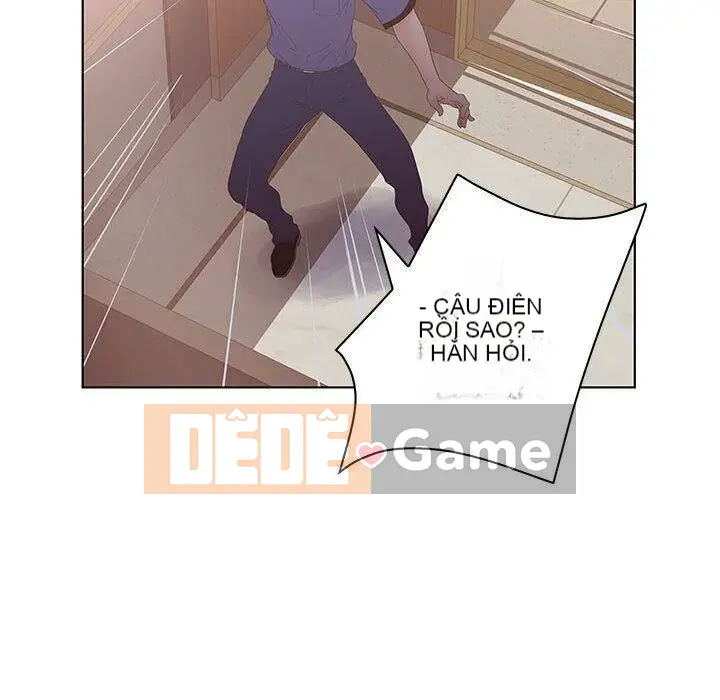 Lời buộc tội sai Chương 1-28