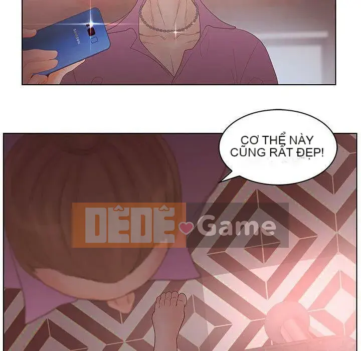 Lời buộc tội sai Chương 1-28