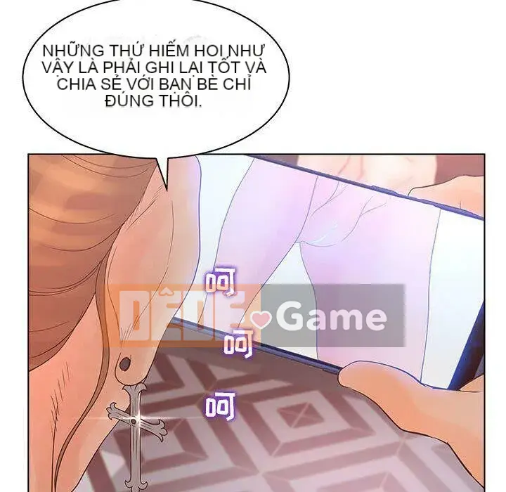 Lời buộc tội sai Chương 1-28