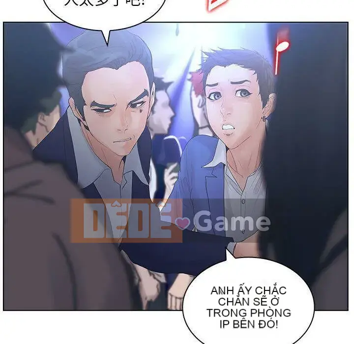 Lời buộc tội sai Chương 1-28