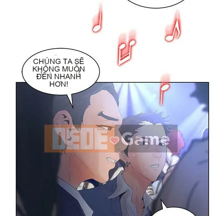 Lời buộc tội sai Chương 1-28