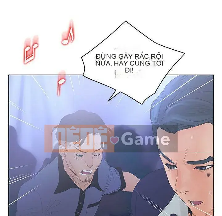 Lời buộc tội sai Chương 1-28