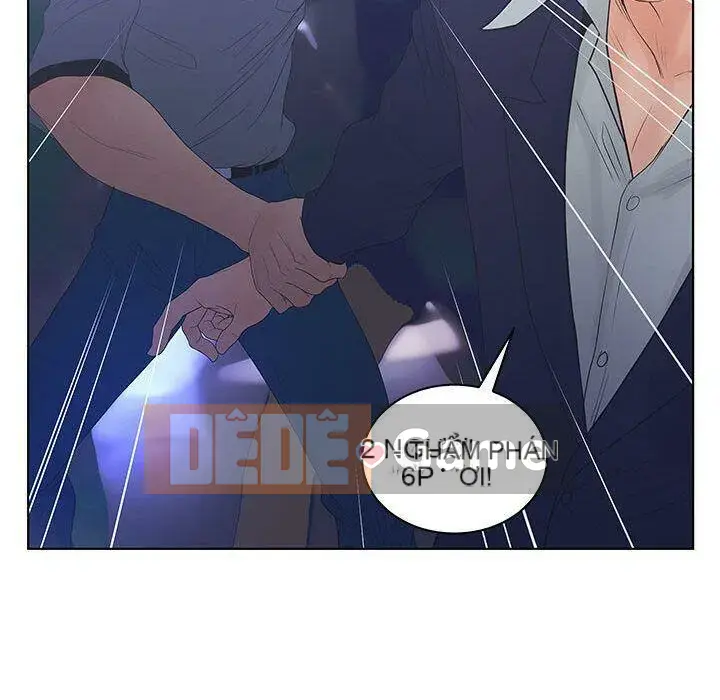 Lời buộc tội sai Chương 1-28