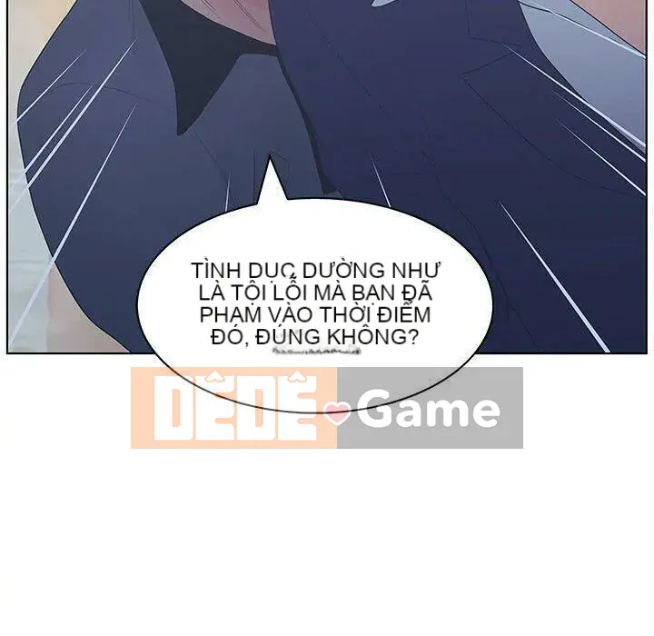 Lời buộc tội sai Chương 1-28