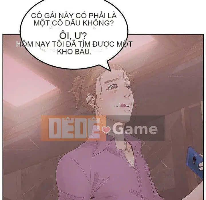 Lời buộc tội sai Chương 1-28