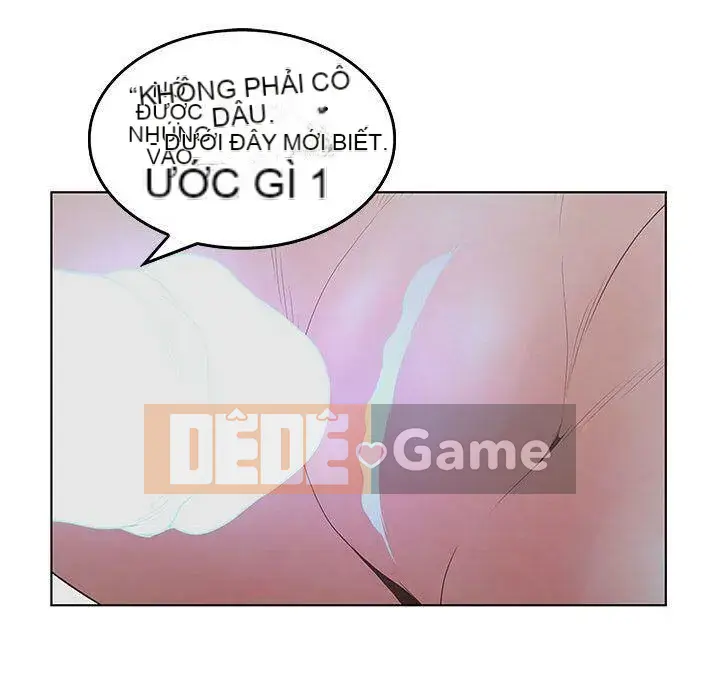 Lời buộc tội sai Chương 1-28