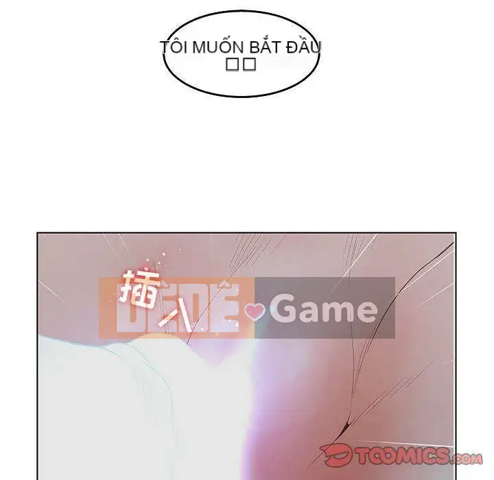 Lời buộc tội sai Chương 1-28