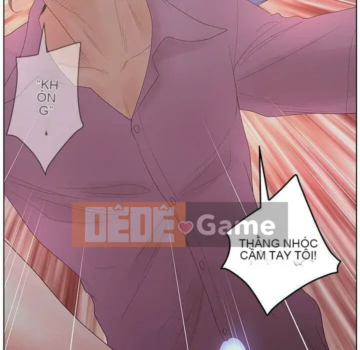 Lời buộc tội sai Chương 1-28