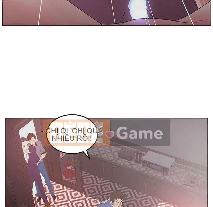 Lời buộc tội sai Chương 1-28