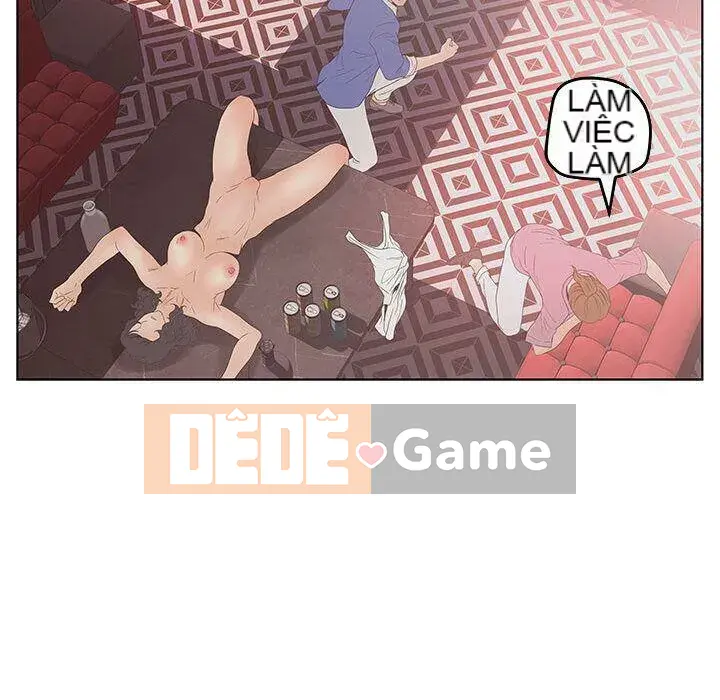 Lời buộc tội sai Chương 1-28