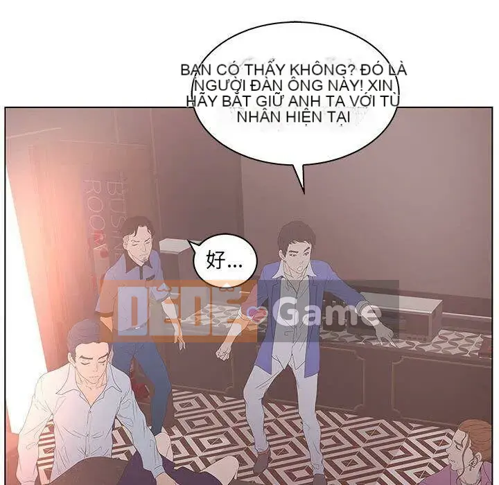 Lời buộc tội sai Chương 1-28