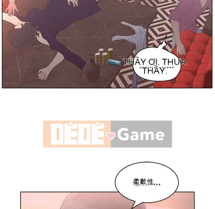 Lời buộc tội sai Chương 1-28