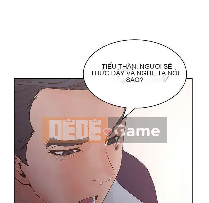 Lời buộc tội sai Chương 1-28