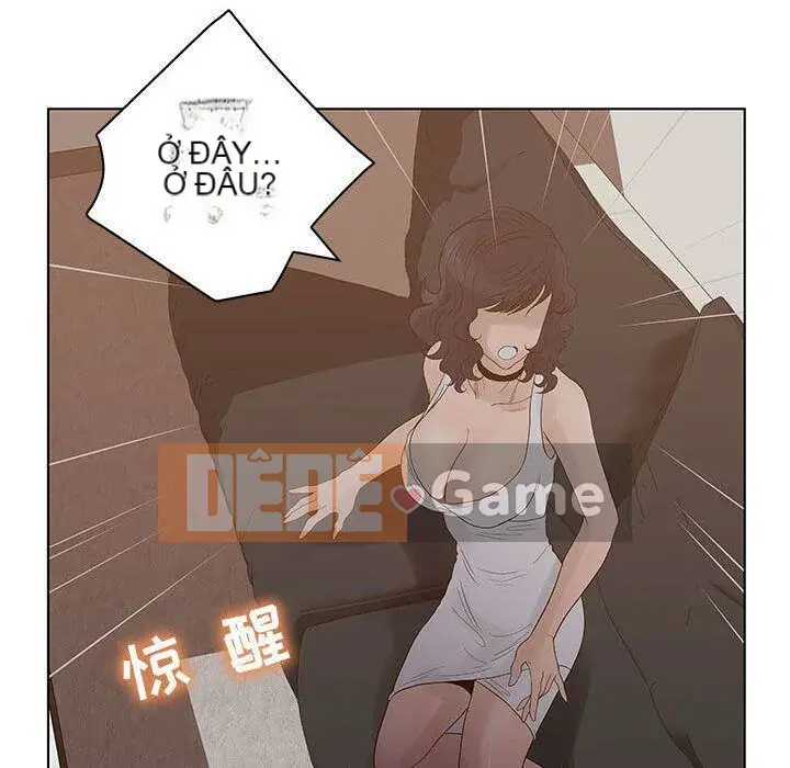 Lời buộc tội sai Chương 1-28