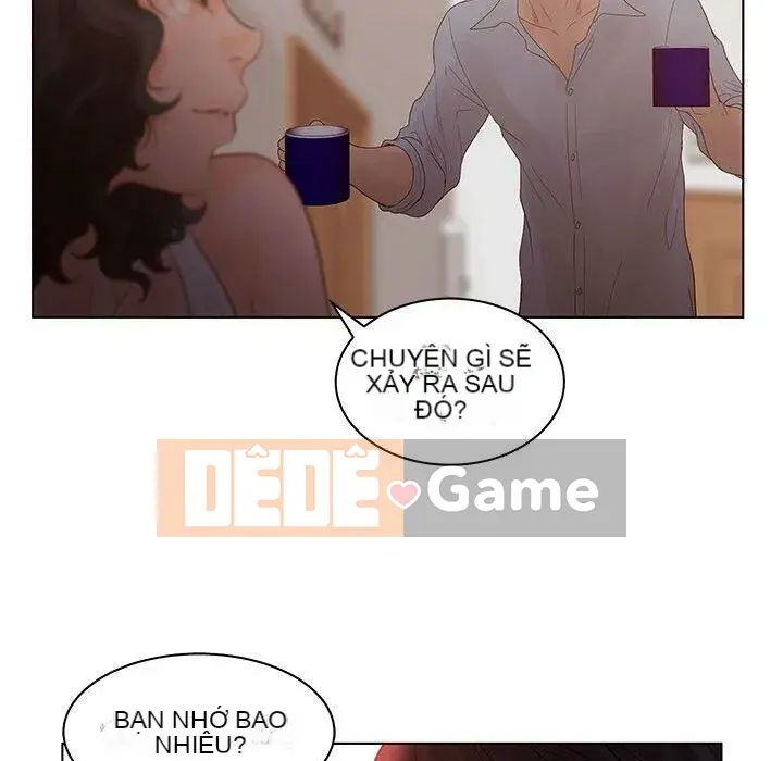 Lời buộc tội sai Chương 1-28