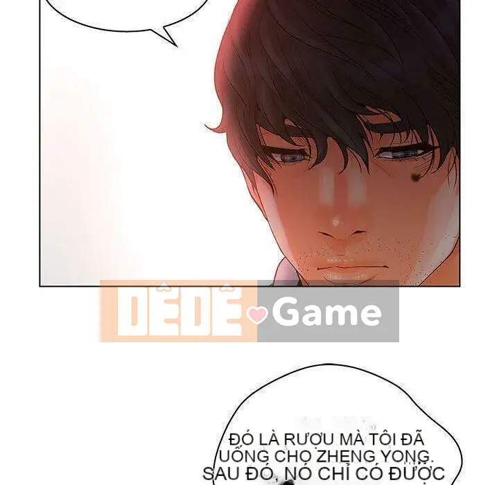 Lời buộc tội sai Chương 1-28