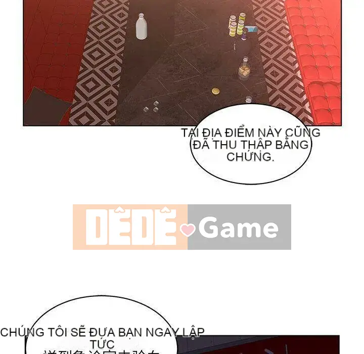 Lời buộc tội sai Chương 1-28