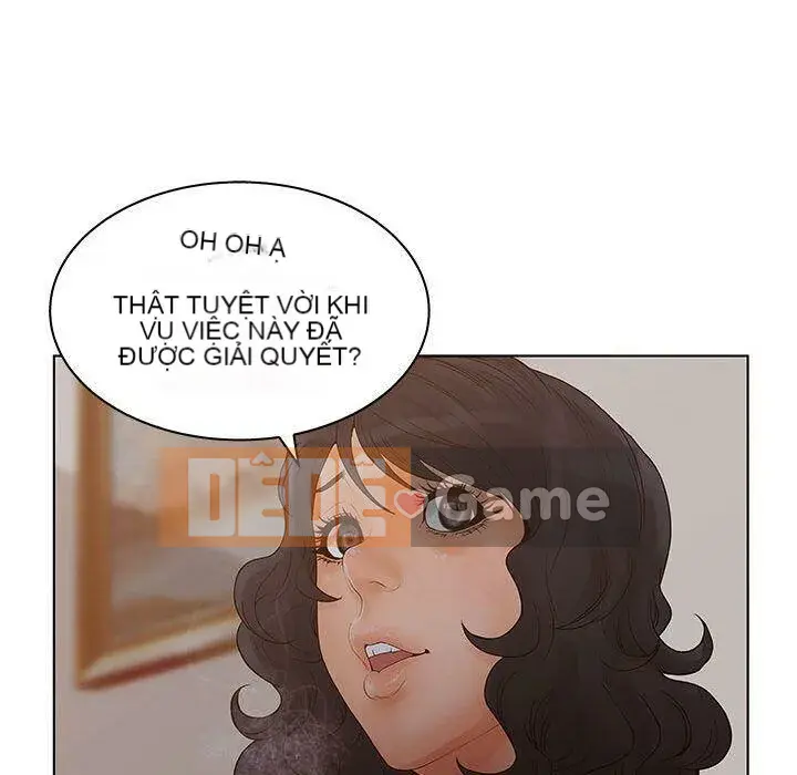 Lời buộc tội sai Chương 1-28