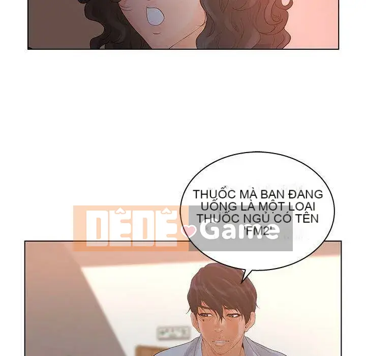 Lời buộc tội sai Chương 1-28