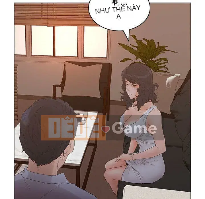 Lời buộc tội sai Chương 1-28