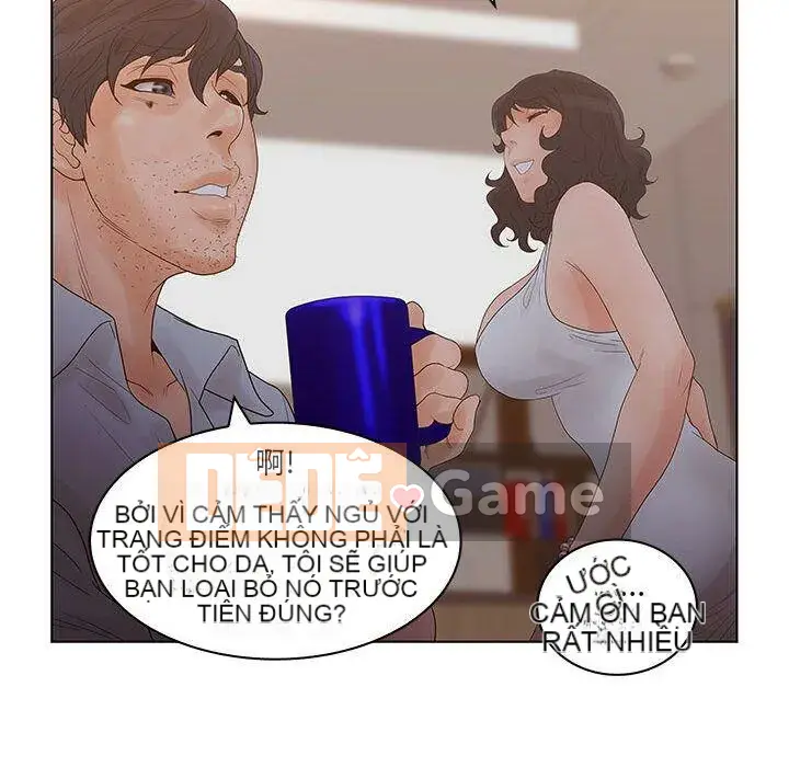 Lời buộc tội sai Chương 1-28