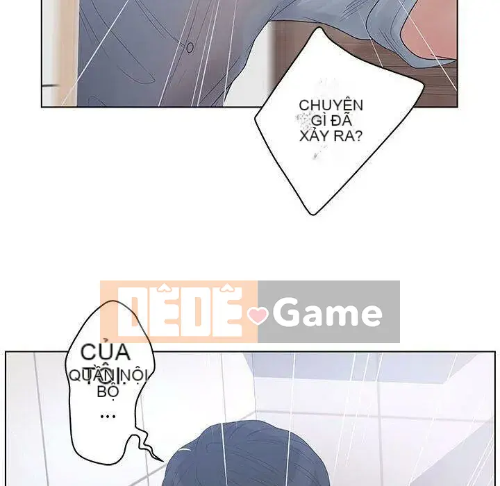 Lời buộc tội sai Chương 1-28