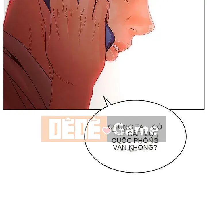 Lời buộc tội sai Chương 1-28