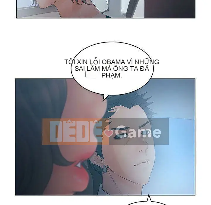 Lời buộc tội sai Chương 1-28