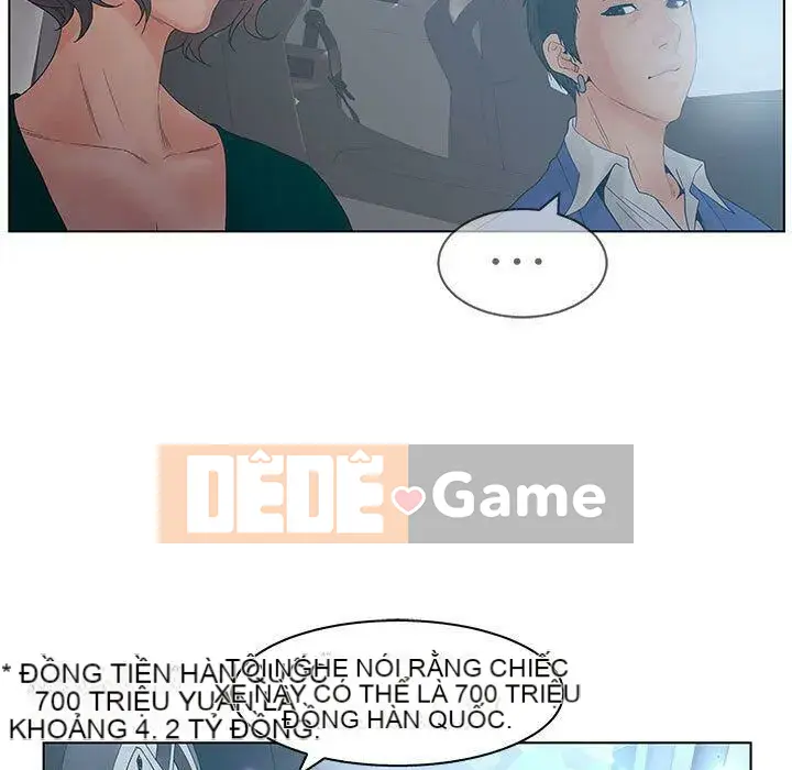 Lời buộc tội sai Chương 1-28