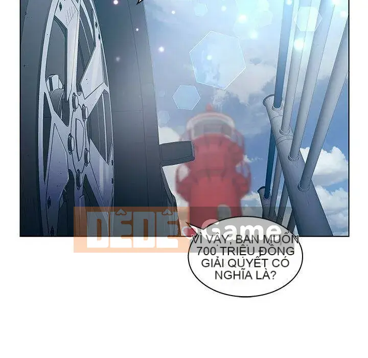 Lời buộc tội sai Chương 1-28