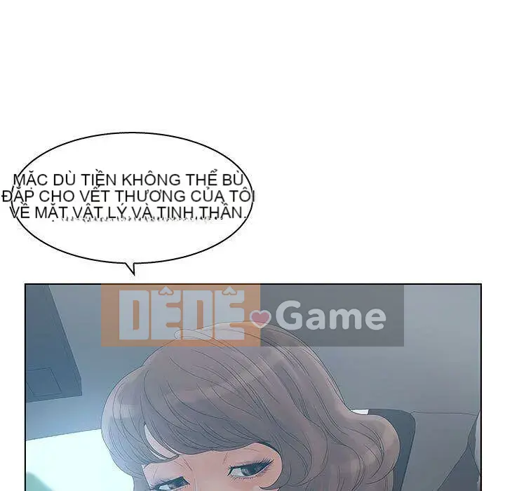 Lời buộc tội sai Chương 1-28