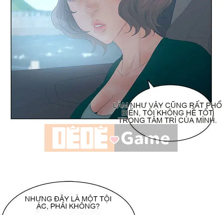 Lời buộc tội sai Chương 1-28