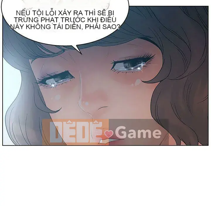 Lời buộc tội sai Chương 1-28
