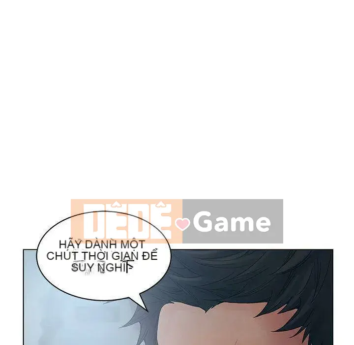 Lời buộc tội sai Chương 1-28