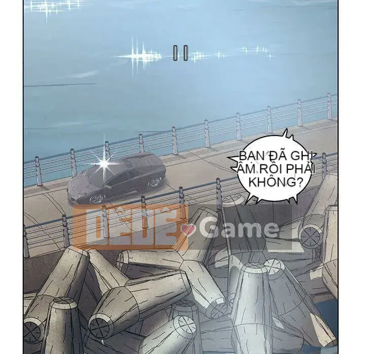 Lời buộc tội sai Chương 1-28