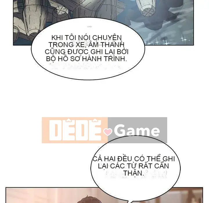 Lời buộc tội sai Chương 1-28